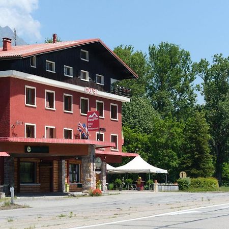 Maison De Savoie Saint Pierre d'Albigny Bagian luar foto