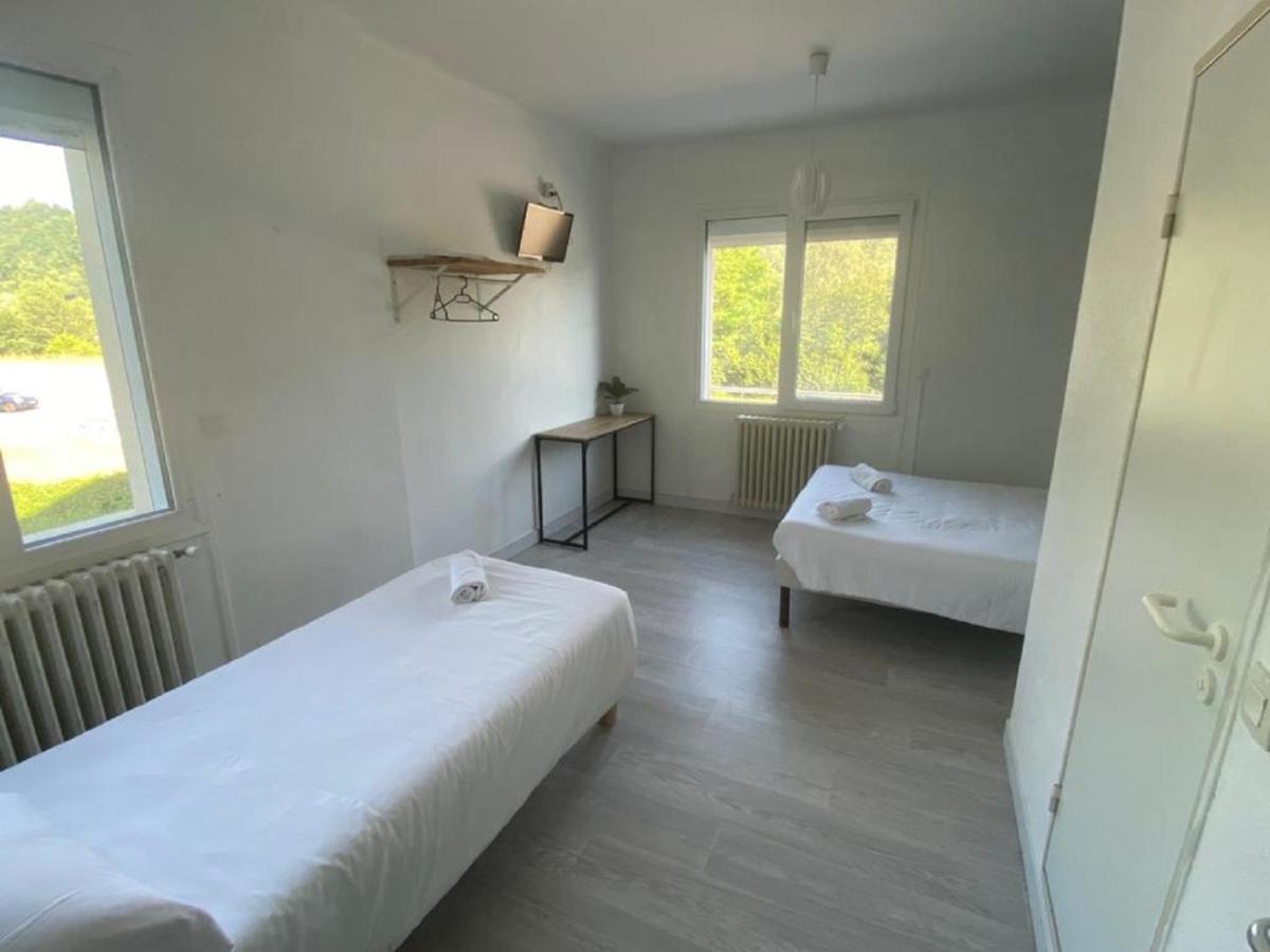 Maison De Savoie Saint Pierre d'Albigny Bagian luar foto