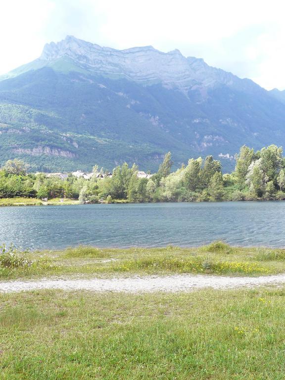 Maison De Savoie Saint Pierre d'Albigny Bagian luar foto