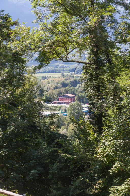 Maison De Savoie Saint Pierre d'Albigny Bagian luar foto