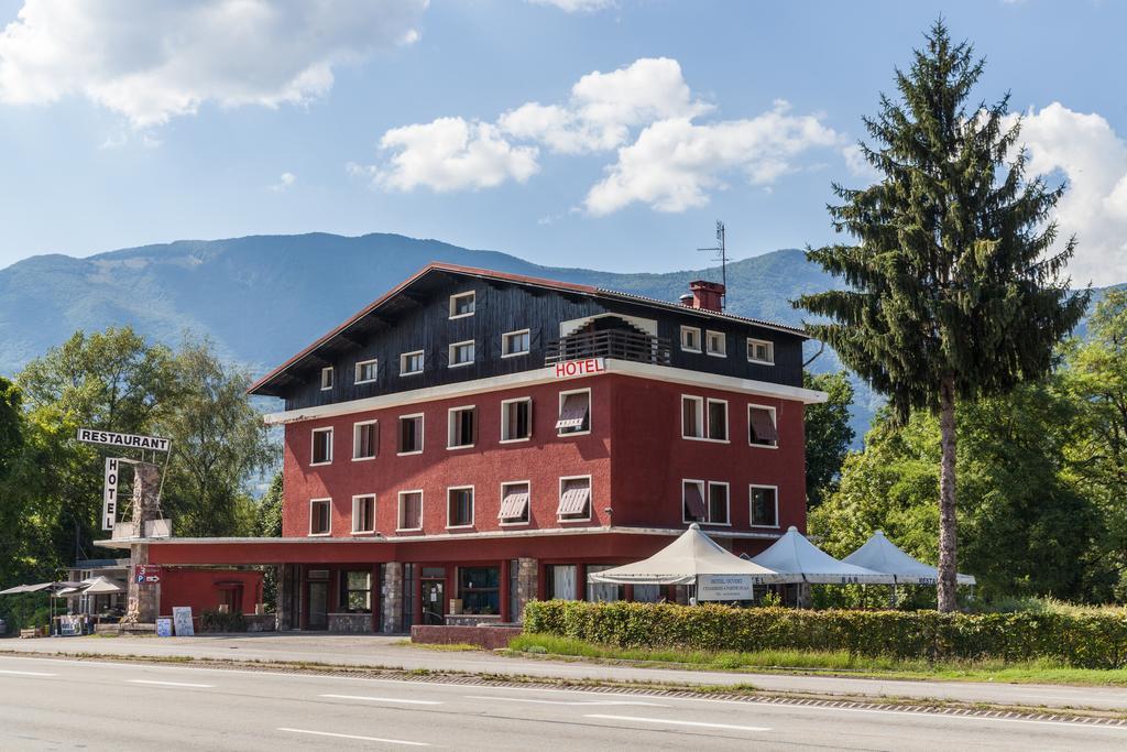 Maison De Savoie Saint Pierre d'Albigny Bagian luar foto
