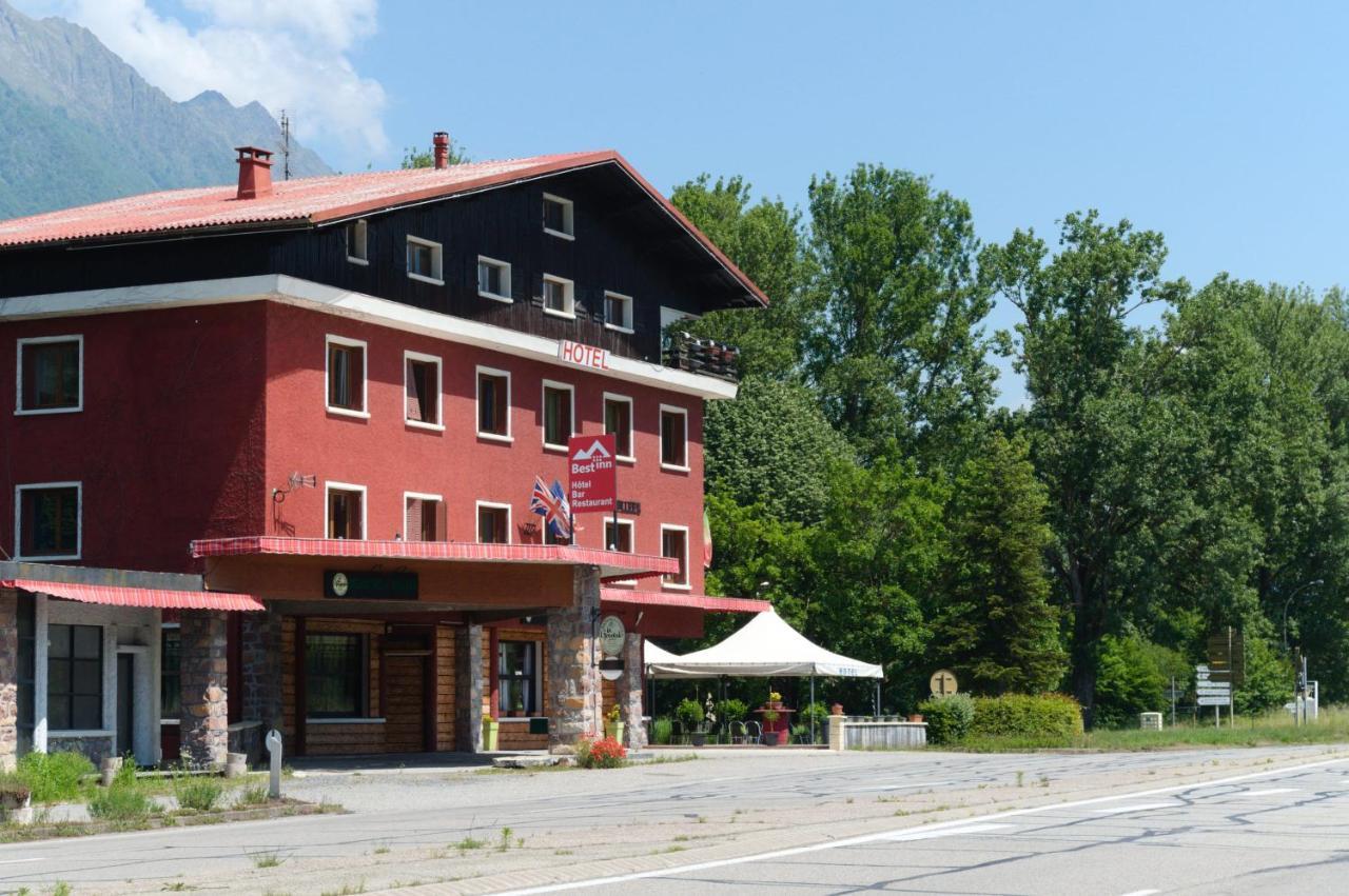 Maison De Savoie Saint Pierre d'Albigny Bagian luar foto